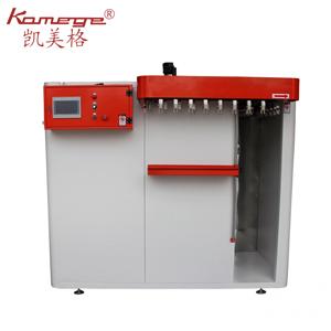 皮具油邊烘干機 PLC控制 自動旋轉(zhuǎn) 紅外線烤箱 懸掛式烘干機 恒溫